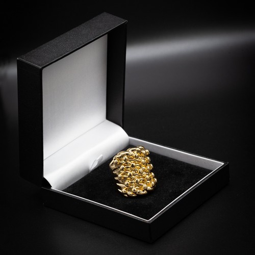 Men 9ct gold xxxl - 9ct,
