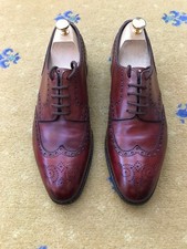 John Lobb Hayle Shoes Lace Up