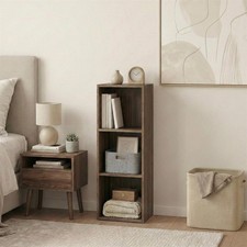 Oxford 5 tier bookcase - oxford, 2