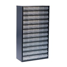 1260-00  -  60 DRAWER CABINET