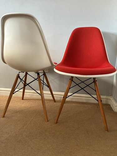 Genuine charles eames for - 2,