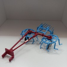 Britains Farm Toys Lely Tedder