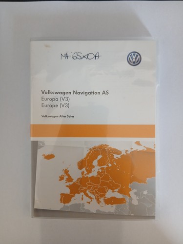 Genuine volkswagen - volkswagen, v3