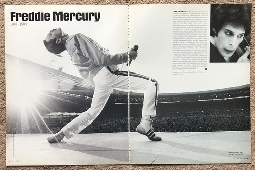 Freddie mercury 1996 2 page - mercury,