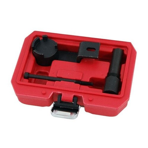 Engine timing tool - engine, set