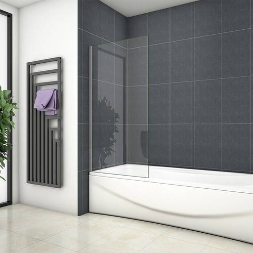 Modern bathroom reversible - bathroom,