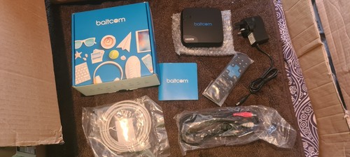 Iptv set top box - top, sml-5051w