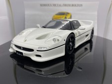 GT SPIRIT GT437 2013 FERRARI