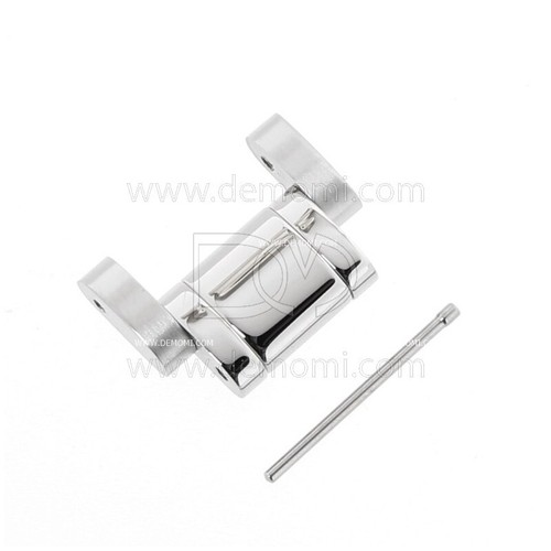 Longines steel bracelet - longines,