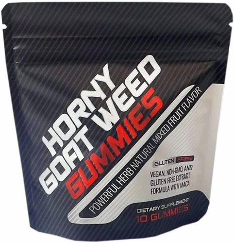 Gummies for men enhancement - men,