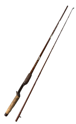 Vtg fenwick lunker - vtg, stik