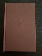 Slightly Foxed Editions, No