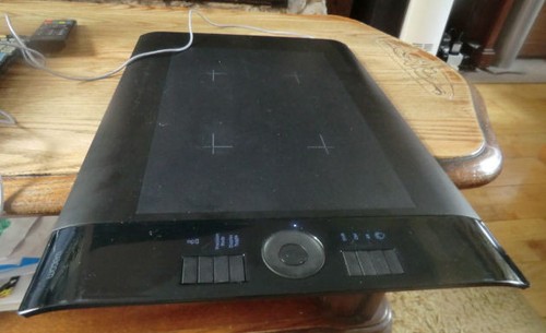 Wacom intuos large ptk840 - intuos, 4
