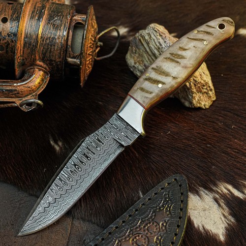 Collector hunting damascus - 8.8,
