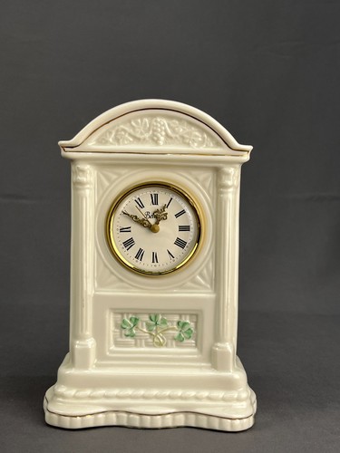 Belleek b0057 glenveigh mantel - glenveigh,