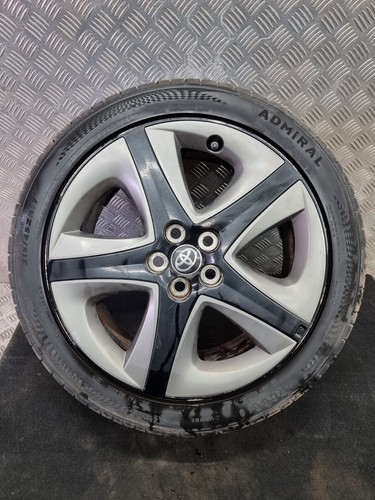 Toyota prius 2019 - toyota, 17