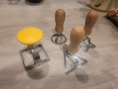 Italian ravioli set and - italian,
