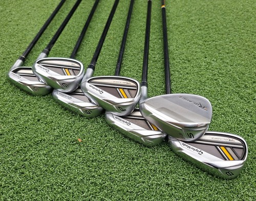 Taylormade rocket bladez - taylormade,