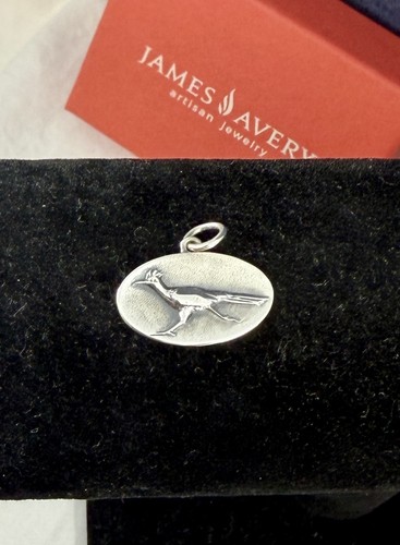 James avery sterling silver - james,