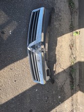 Vauxhall Astra H MK5 Front