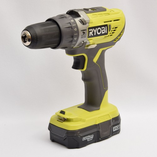 Ryobi r18pd3 one 18v - ryobi, one+