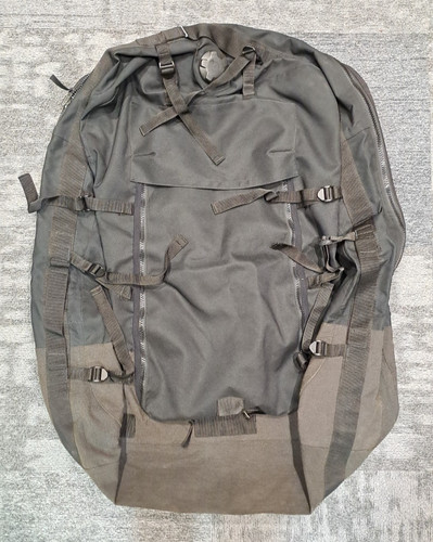 Genuine british military sas - genuine,