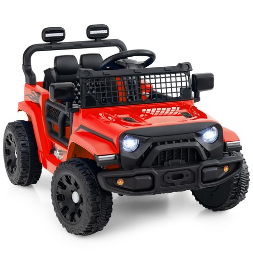 Costway 12v kids - costway, on