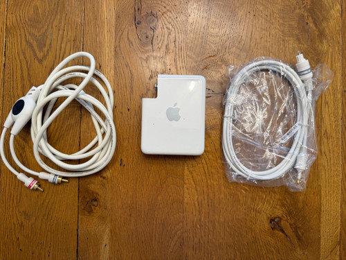 2002 apple airport express - 2002,