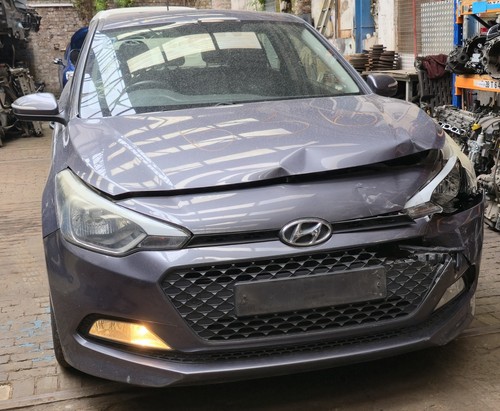 Hyundai i20 petrol - 1.2,