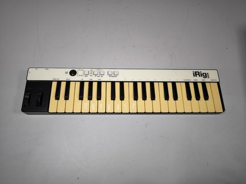 Irig keys midi - keys,
