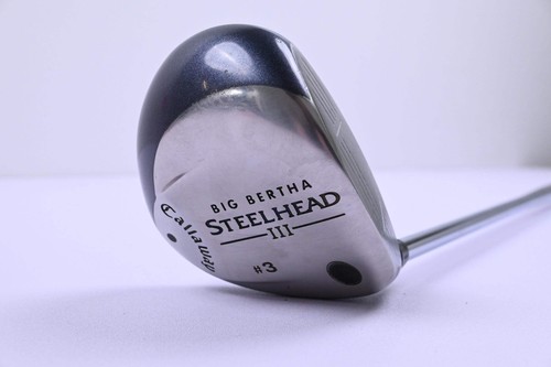Callaway steelhead iii - callaway,