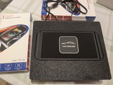 Centre Console Phone Wireless