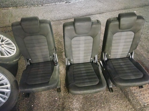 Genuine ford galaxy - ✅, mk4