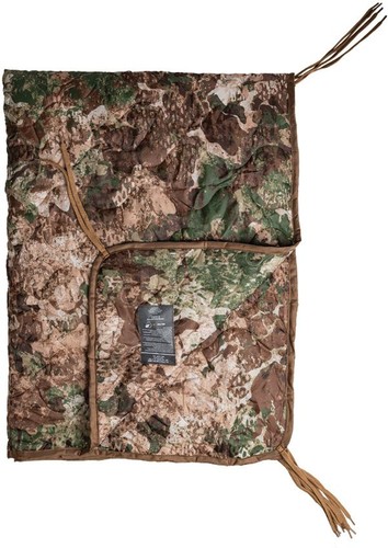 Mil tec style poncho liner - mil-tec, us