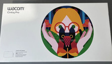 WACOM Cintiq Pro 13”