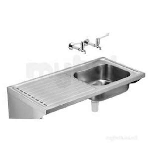 Armitage shanks doon sink - armitage,
