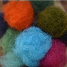 ultra fine dubbing fly tying