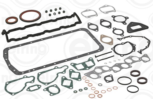 Elring 581 128 full - 581.128, gasket