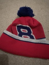 Guy Martin Bobble Hat Head