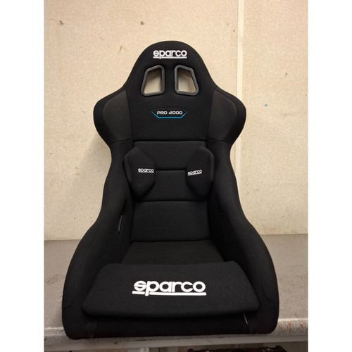 Sparco pro 2000 qrt fibreglass - pro,