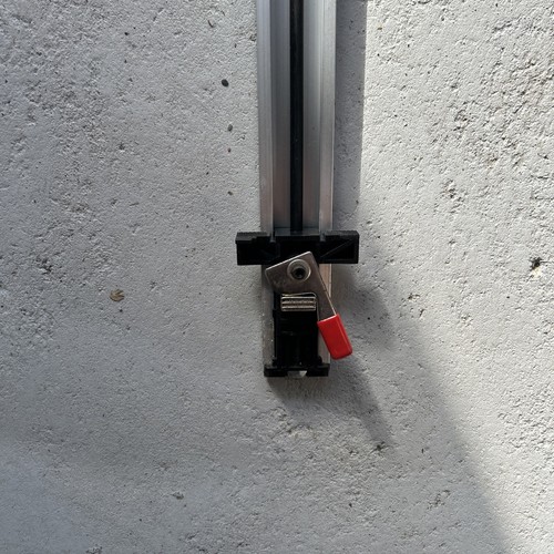 Rolson 14500 127cm clamp - 14500,