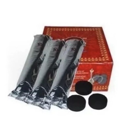 Mera charcoal box 80 disc - =,