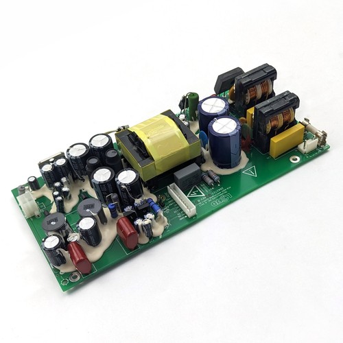 Ampeg replacement power amp - replacement,