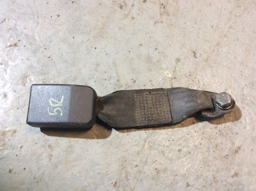 Mitsubishi shogun pinin rear - mitsubishi,