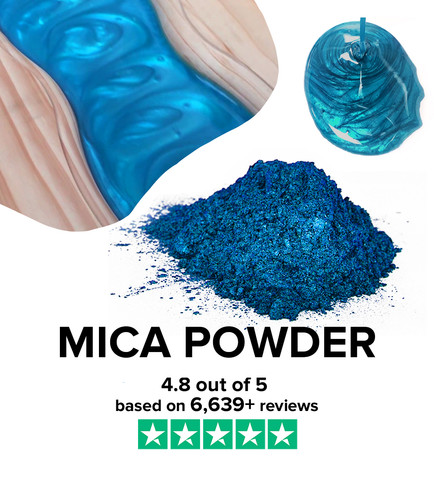 Pigment colours for epoxy - pigment,