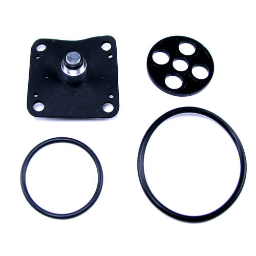 Fuel cock repair kit - cock,