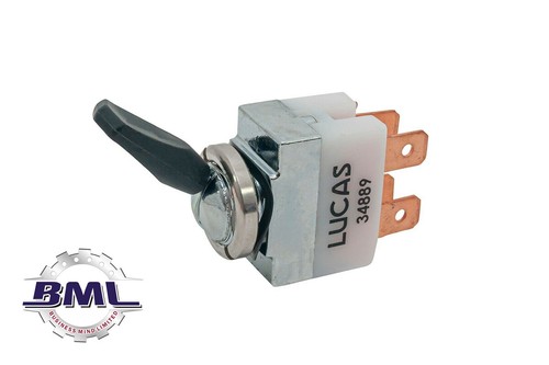 Land rover series wiper - land,