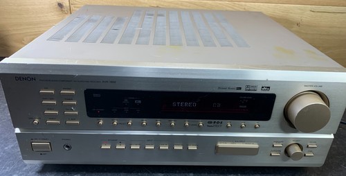 Denon avr 1802 - denon, audio