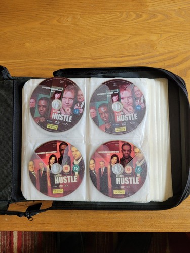 Dvd job lot - dvd,