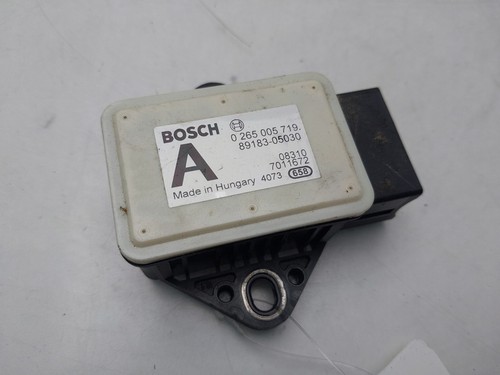 8918305030 sensor toyota - 8918305030,
